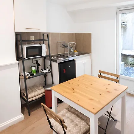 Calme Centre Chu Conservatoire Musique