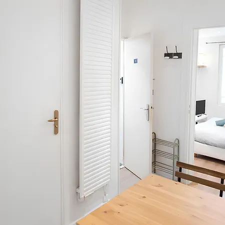 Calme Centre Chu Conservatoire Musique * 루앙