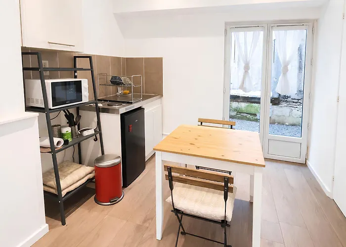 Calme Centre Chu Conservatoire Musique *