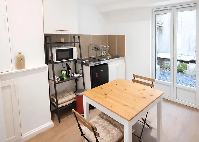 Calme Centre Chu Conservatoire Musique