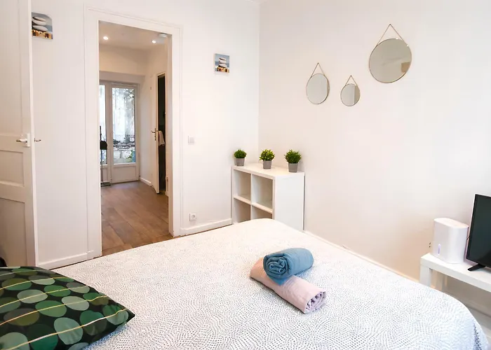 Calme Centre Chu Conservatoire Musique *