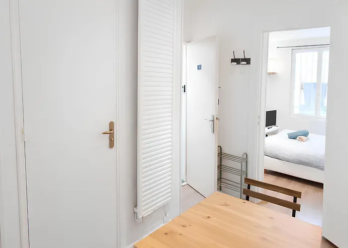 Calme Centre Chu Conservatoire Musique * 루앙