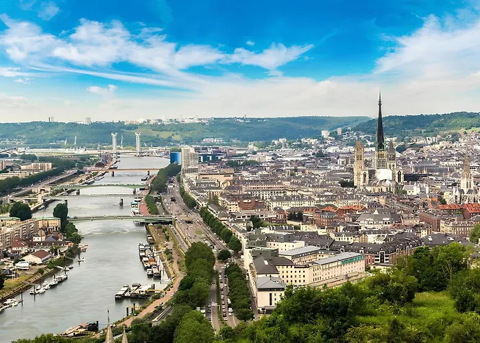 Calme Centre Chu Conservatoire Musique